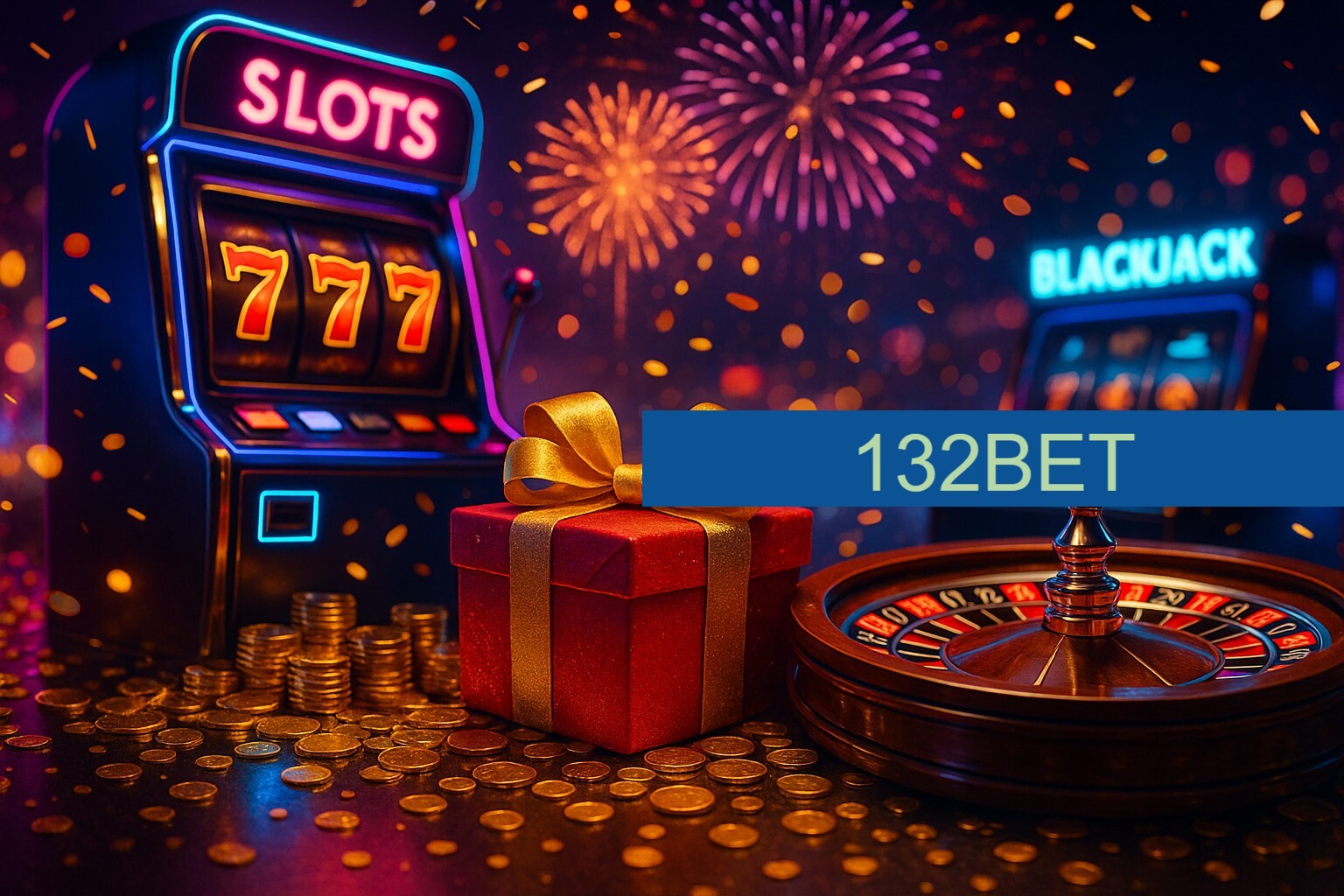 Benefícios do 132BET